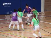 MIFC WOMEN'S TOURNAMENT 2023