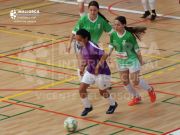 MIFC WOMEN'S TOURNAMENT 2023