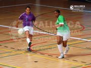 MIFC WOMEN'S TOURNAMENT 2023