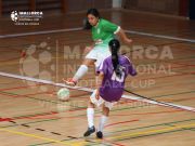 MIFC WOMEN'S TOURNAMENT 2023