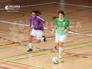 MIFC WOMEN'S TOURNAMENT 2023