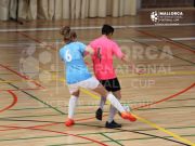 MIFC WOMEN'S TOURNAMENT 2023