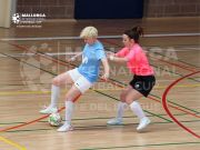 MIFC WOMEN'S TOURNAMENT 2023