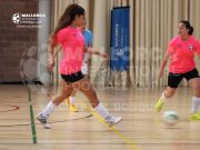 MIFC WOMEN'S TOURNAMENT 2023