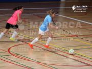 MIFC WOMEN'S TOURNAMENT 2023