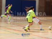 MIFC WOMEN'S TOURNAMENT 2023