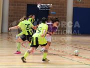 MIFC WOMEN'S TOURNAMENT 2023