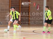 MIFC WOMEN'S TOURNAMENT 2023