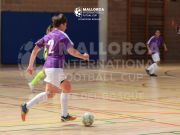 MIFC WOMEN'S TOURNAMENT 2023