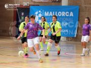 MIFC WOMEN'S TOURNAMENT 2023