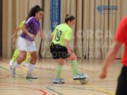 MIFC WOMEN'S TOURNAMENT 2023