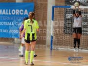 MIFC WOMEN'S TOURNAMENT 2023