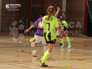 MIFC WOMEN'S TOURNAMENT 2023