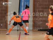 MIFC WOMEN'S TOURNAMENT 2023