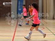 MIFC WOMEN'S TOURNAMENT 2023