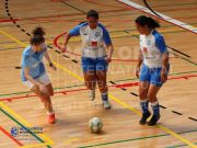 MIFC WOMEN'S TOURNAMENT 2023