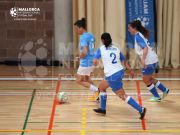 MIFC WOMEN'S TOURNAMENT 2023