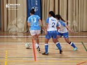 MIFC WOMEN'S TOURNAMENT 2023