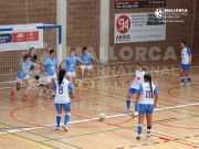 MIFC WOMEN'S TOURNAMENT 2023