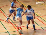 MIFC WOMEN'S TOURNAMENT 2023