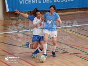 MIFC WOMEN'S TOURNAMENT 2023