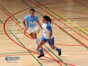 MIFC WOMEN'S TOURNAMENT 2023