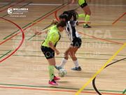 MIFC WOMEN'S TOURNAMENT 2023