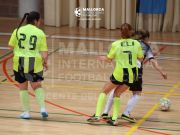 MIFC WOMEN'S TOURNAMENT 2023