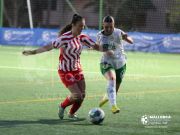 MIFC WOMEN'S TOURNAMENT 2023