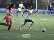 MIFC WOMEN'S TOURNAMENT 2023