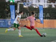 MIFC WOMEN'S TOURNAMENT 2023