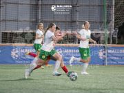 MIFC WOMEN'S TOURNAMENT 2023