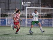 MIFC WOMEN'S TOURNAMENT 2023