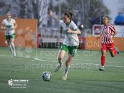 MIFC WOMEN'S TOURNAMENT 2023