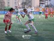 MIFC WOMEN'S TOURNAMENT 2023