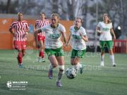 MIFC WOMEN'S TOURNAMENT 2023