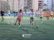 MIFC WOMEN'S TOURNAMENT 2023