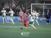 MIFC WOMEN'S TOURNAMENT 2023