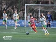 MIFC WOMEN'S TOURNAMENT 2023