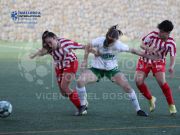 MIFC WOMEN'S TOURNAMENT 2023