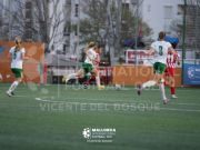 MIFC WOMEN'S TOURNAMENT 2023