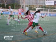 MIFC WOMEN'S TOURNAMENT 2023