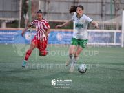 MIFC WOMEN'S TOURNAMENT 2023