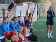 MIFC WOMEN'S TOURNAMENT 2023