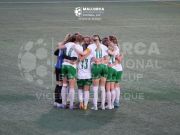MIFC WOMEN'S TOURNAMENT 2023