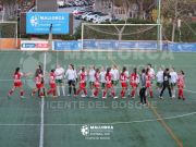 MIFC WOMEN'S TOURNAMENT 2023