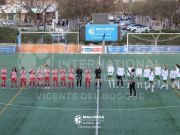 MIFC WOMEN'S TOURNAMENT 2023