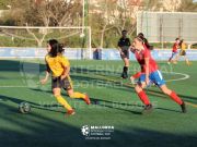 MIFC WOMEN'S TOURNAMENT 2023