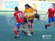 MIFC WOMEN'S TOURNAMENT 2023