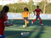 MIFC WOMEN'S TOURNAMENT 2023